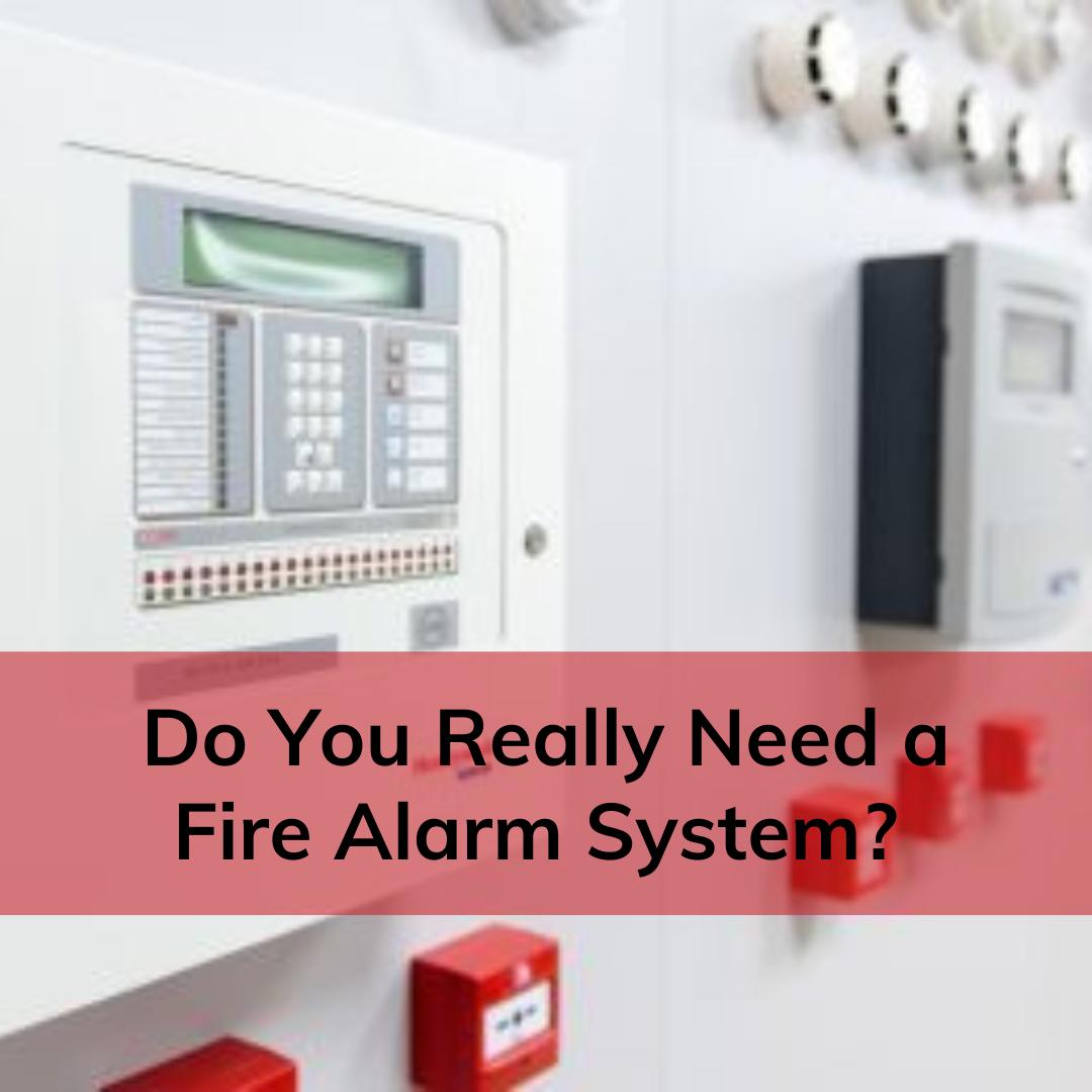 Top Fire Alarm System SITC Supplier and Dealer Gujarat